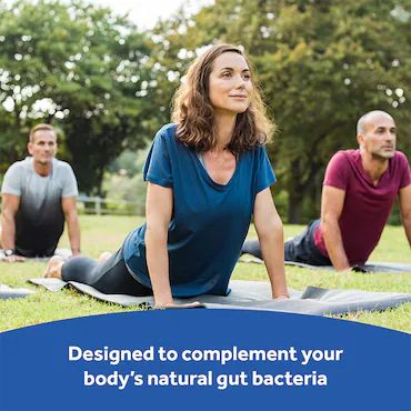 Optibac Every Day Extra 30 Capsules  _2