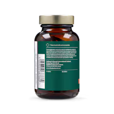 Holland & Barrett Cold Pressed Evening Primrose Oil 500mg 90 Capsules_2