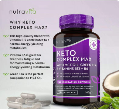 Keto Complex Max_2