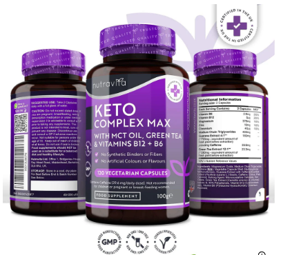 Keto Complex Max_1