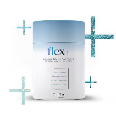 Pura Collagen flex+ Advanced Collagen PLUS Formula 282g_3