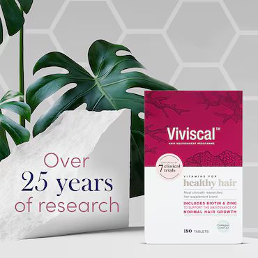 Viviscal Healthy Hair Vitamins 180 Tablets_2