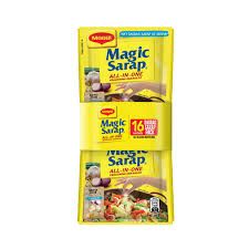 Magic Sarap 16x8g_0