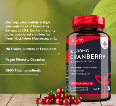 Cranberry 50:1 Extract 37_1