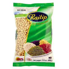 Thai Raitip Soy Bean 500gm_0