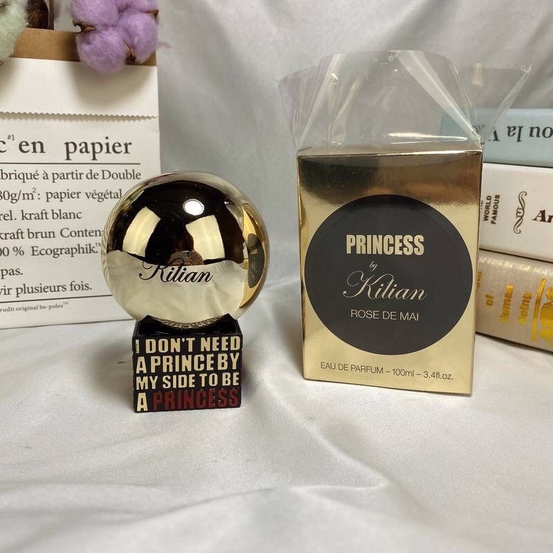 Kilian Princess Rose De Mai EDP_0