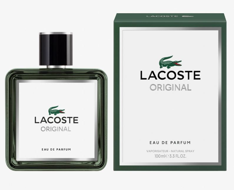 Lacoste Original EDP_0