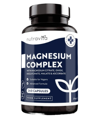 Magnesium Complex_0