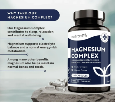 Magnesium Complex_2