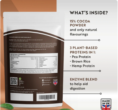 Vegan Chocolate Protein Powder_2
