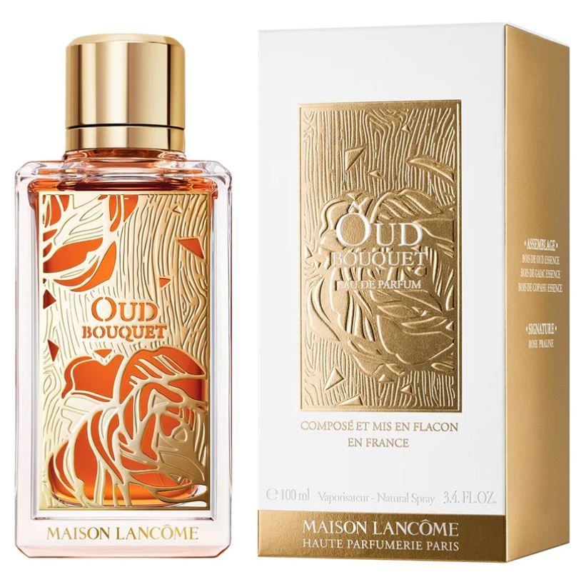 Lancôme Oud Bouquet_0