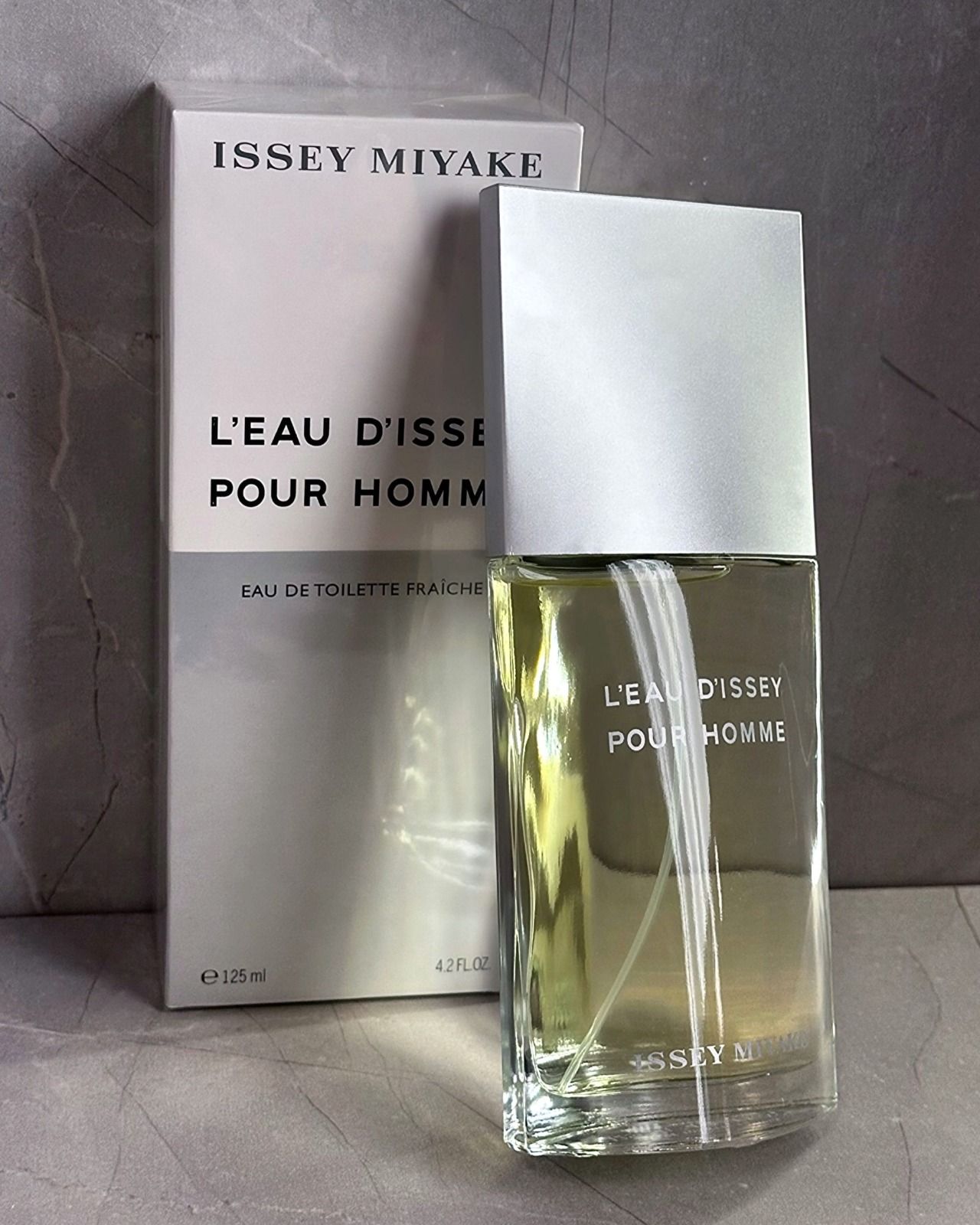 Issey Miyake Pour Homme_0