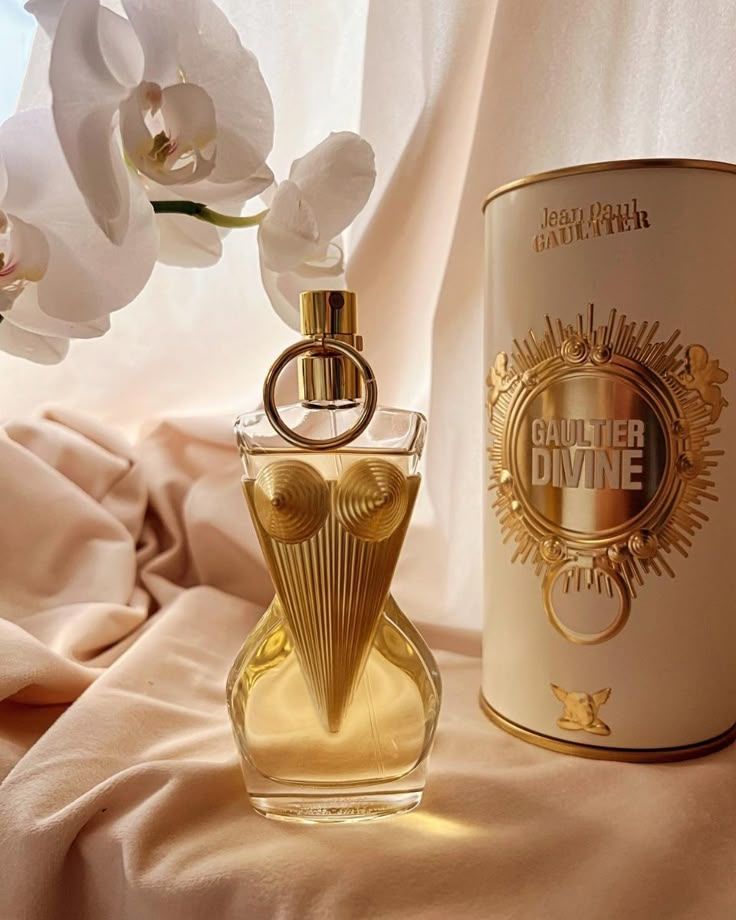 Jean Paul Gaultier Gaultier Divine_0
