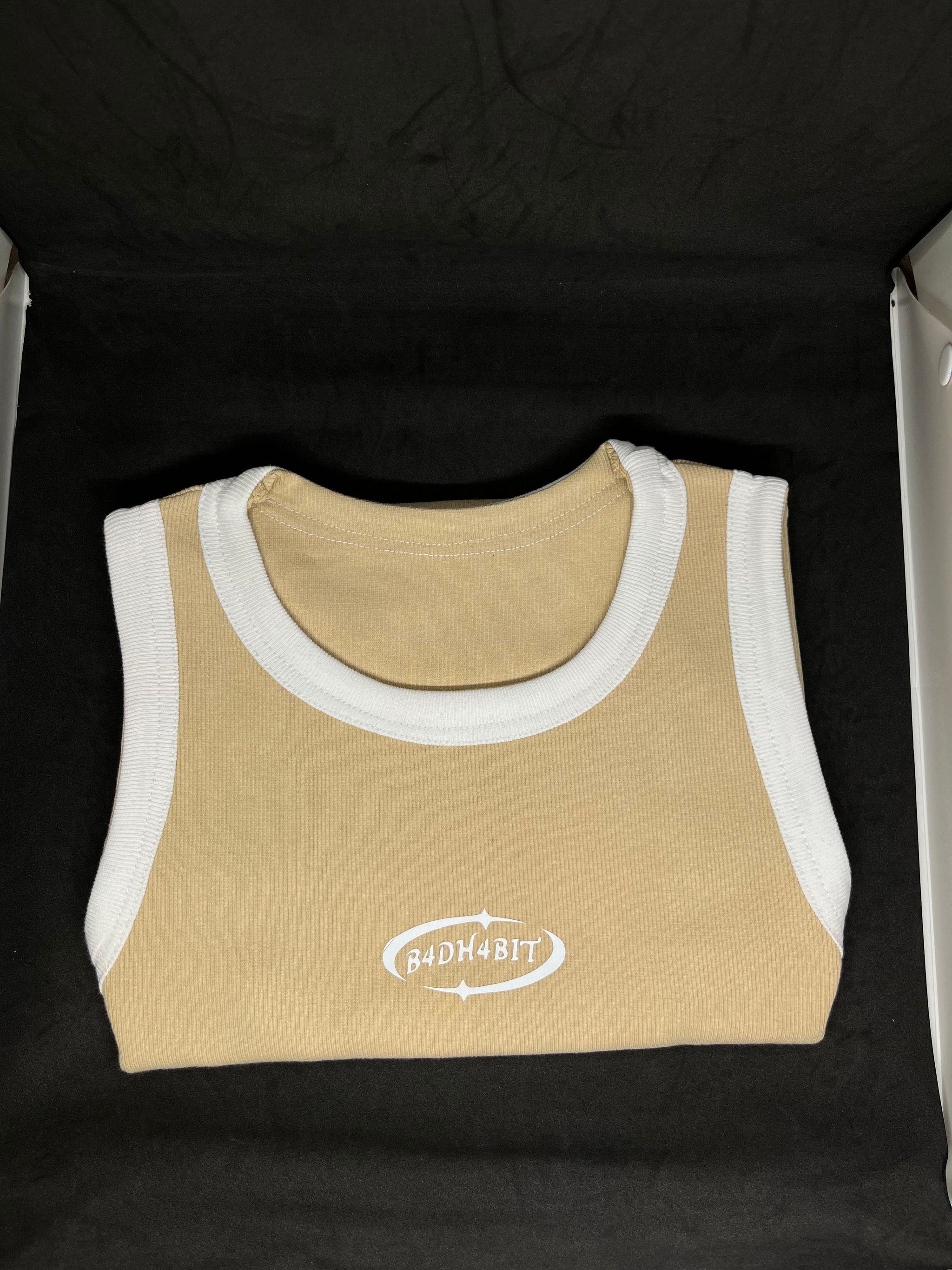 BADHABIT TANK TOP_1