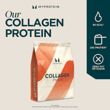 Myprotein Hydrolysed Collagen Peptide 1kg_1