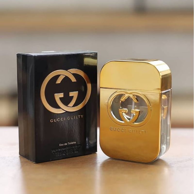 Gucci Guilty EDT_0