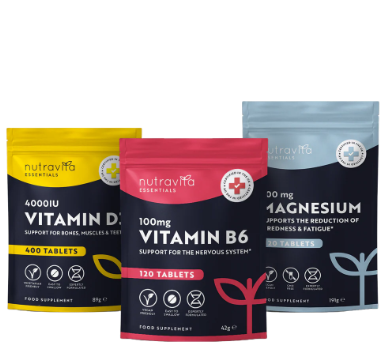 Menopause Essentials Bundle_0