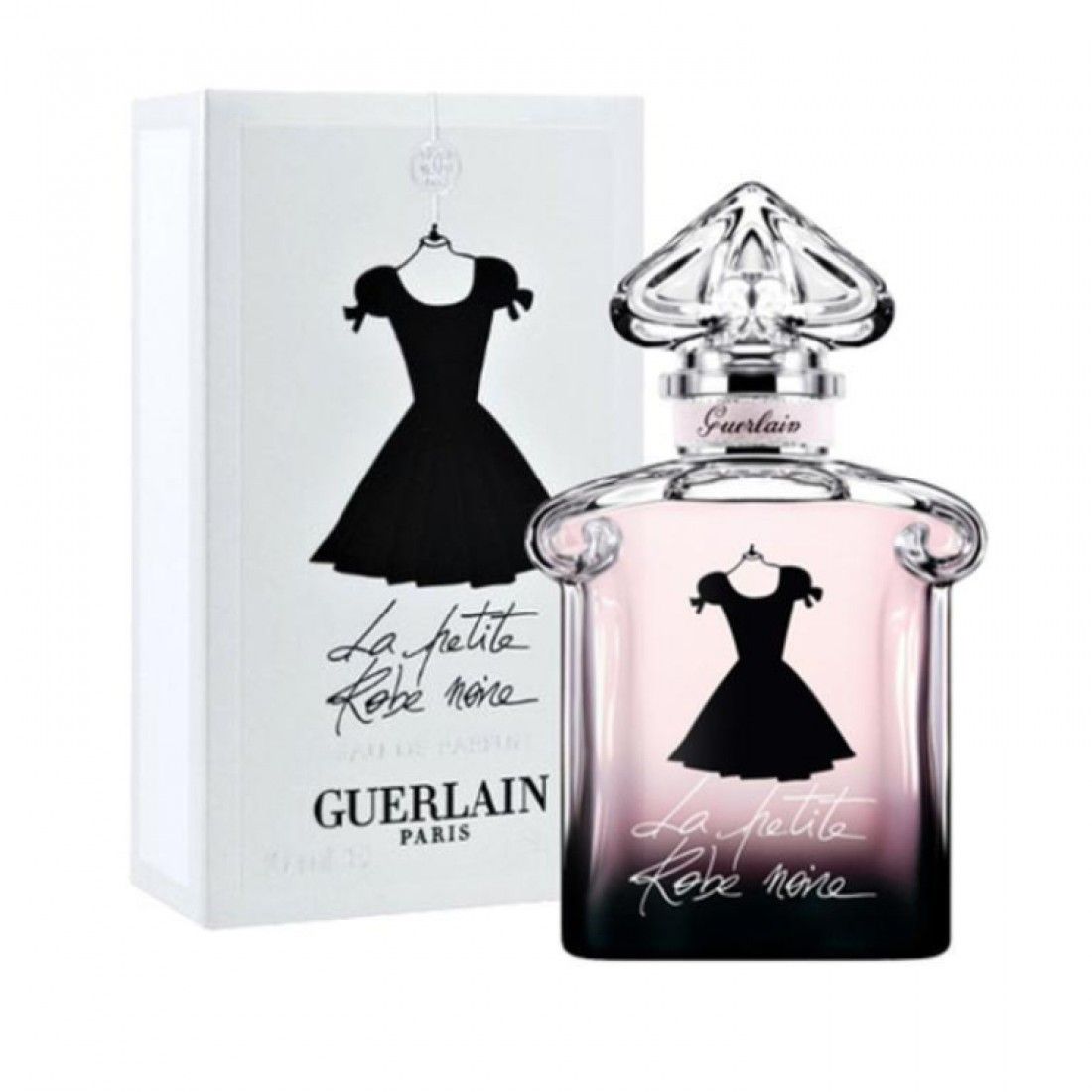 Guerlain La Petite Robe Noire edp_0