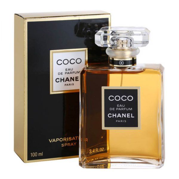 Chanel Coco Chanel EDP_0