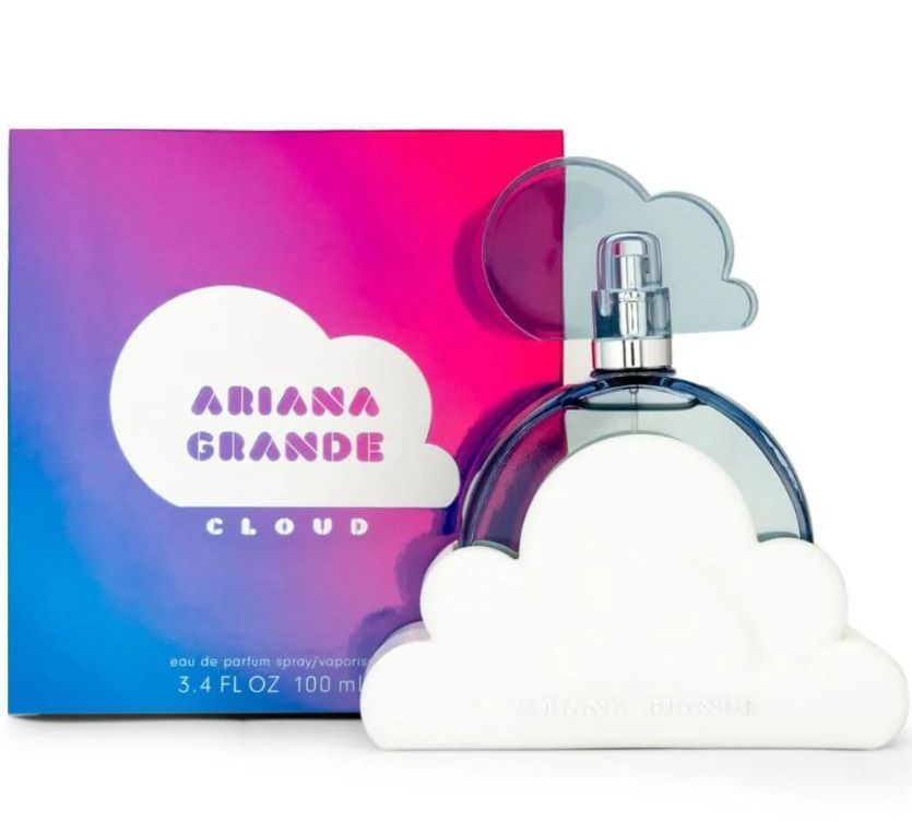 Ariana Grande Cloud_0