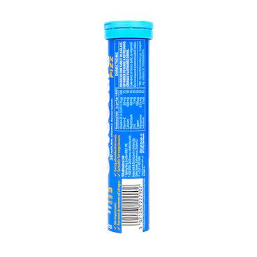 Vitabiotics Osteocare Fizz 20 Effervescent Tablets_1