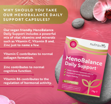 Menopause Supplements_1
