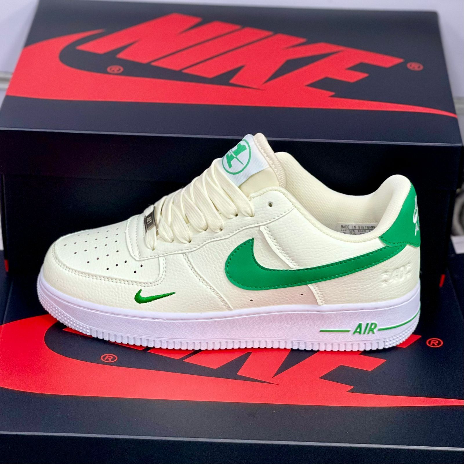 N Airforce 1 _0