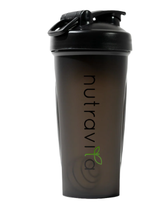 Nutravita Shaker Bottle_0
