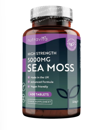 Sea Moss Tablets_0