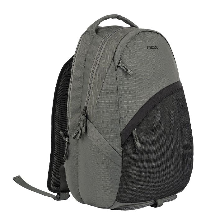 NOX Street Grey Backpack_2
