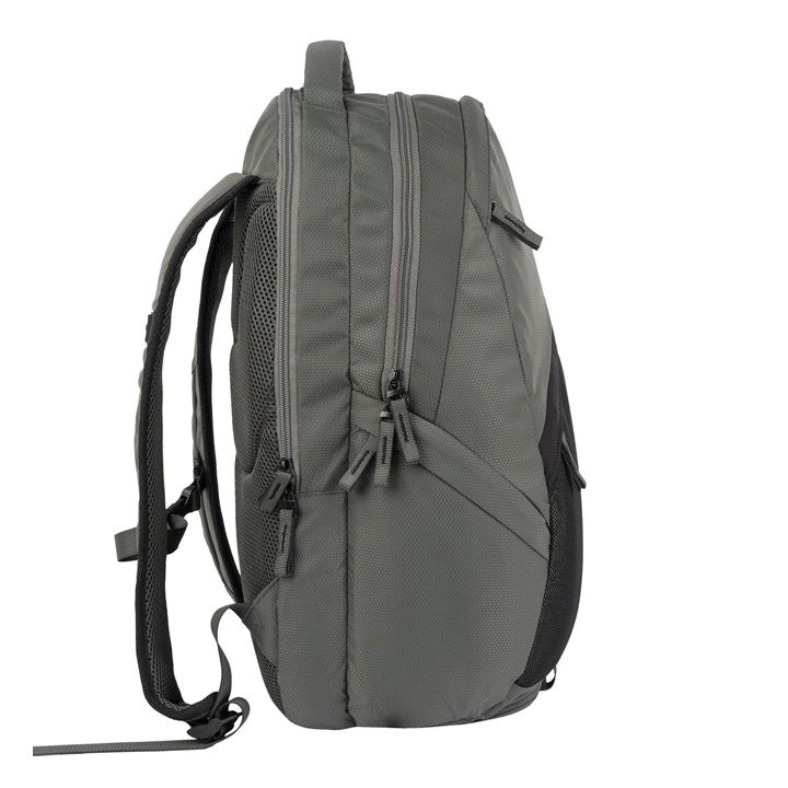 NOX Street Grey Backpack_1