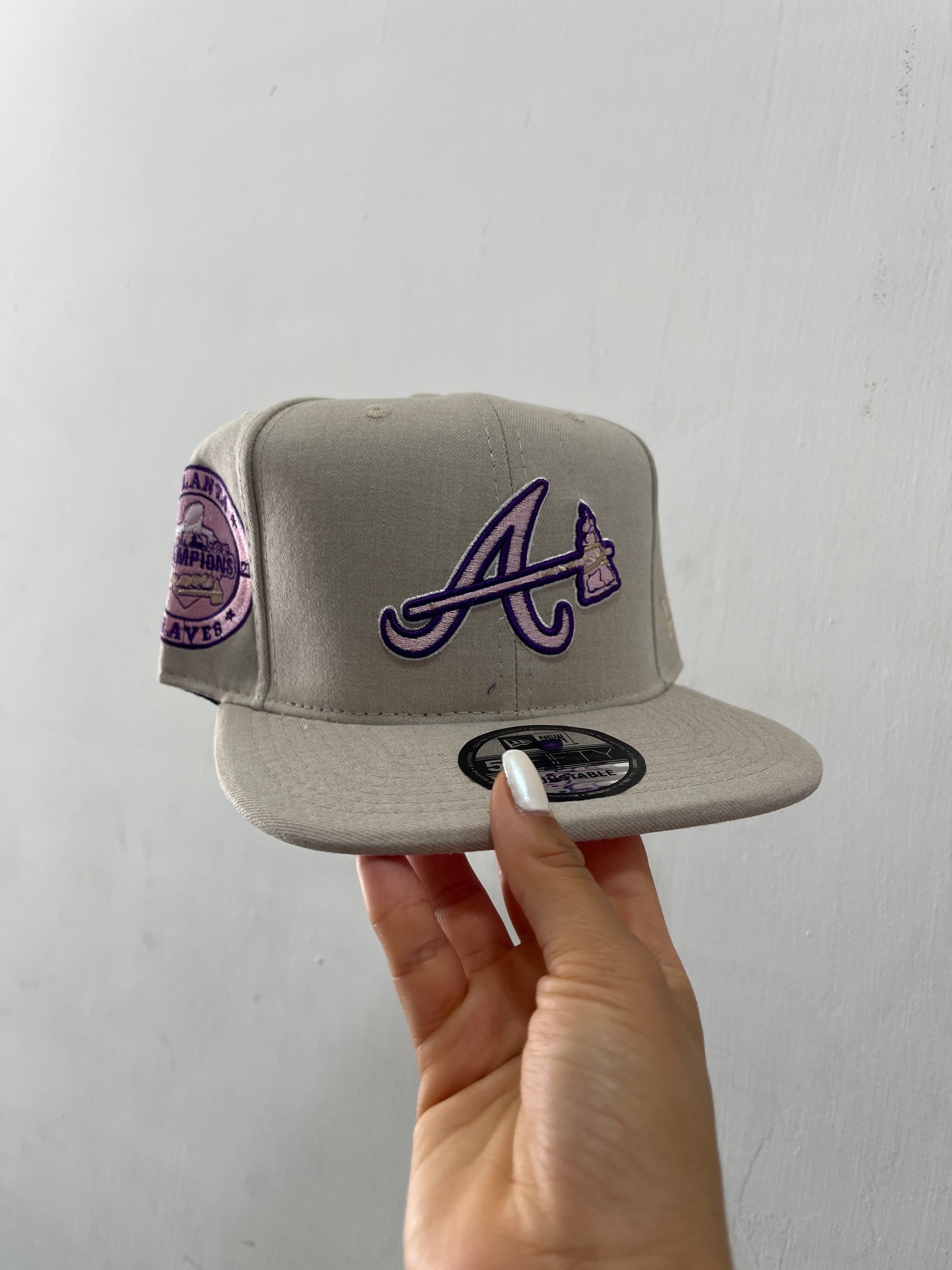 New Era Ajustables _0