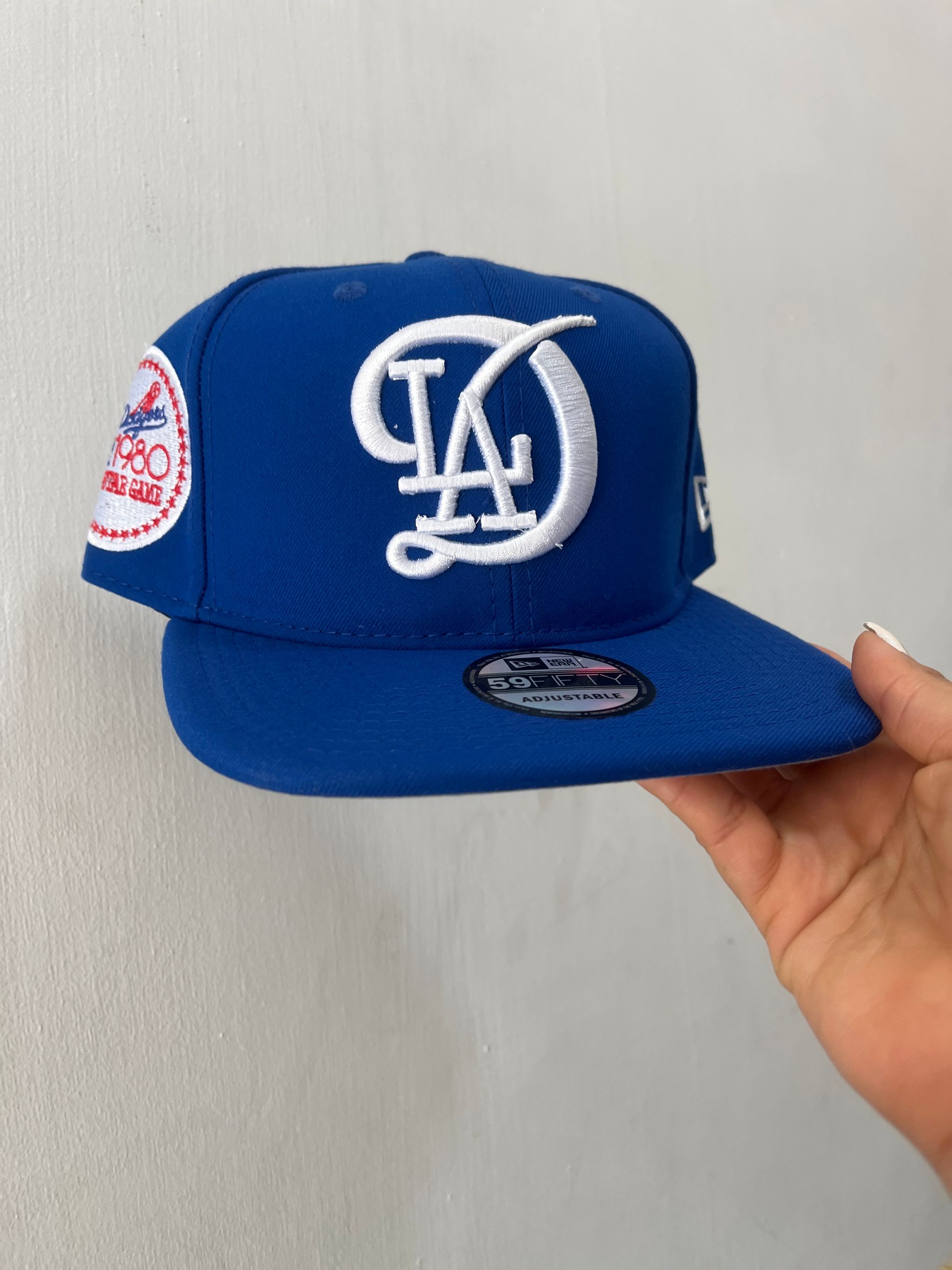 New Era Ajustables _0