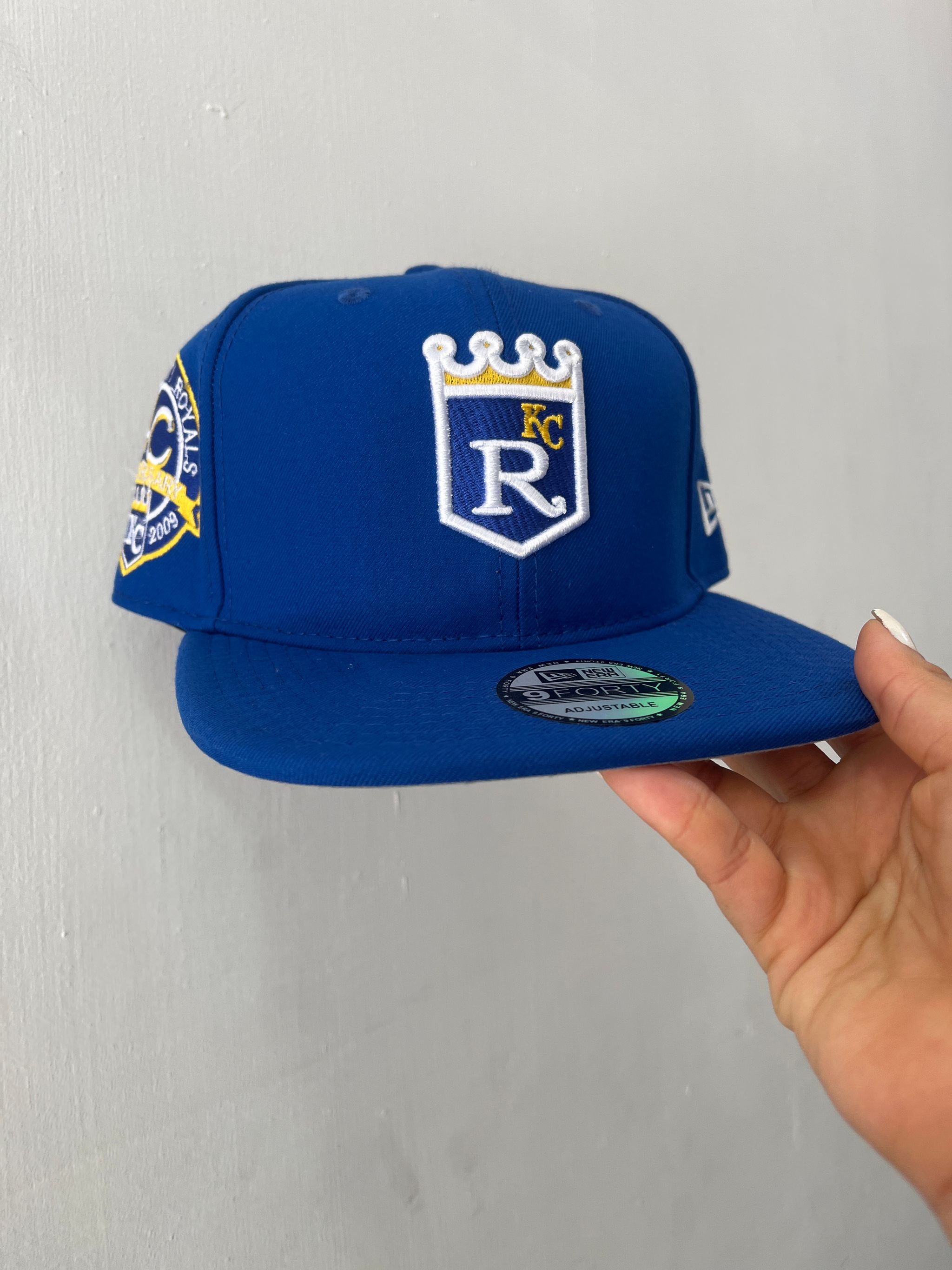 New Era Ajustables _0