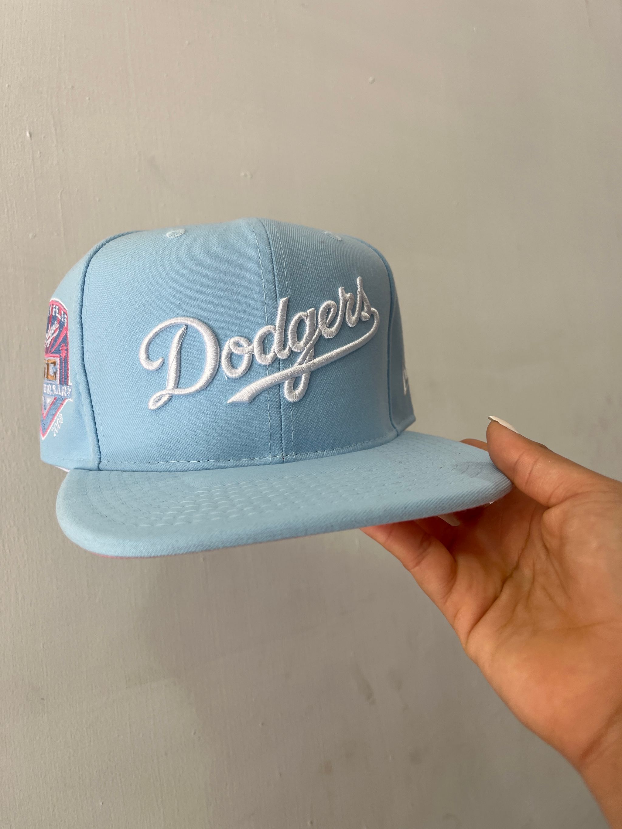 New Era Ajustables _0