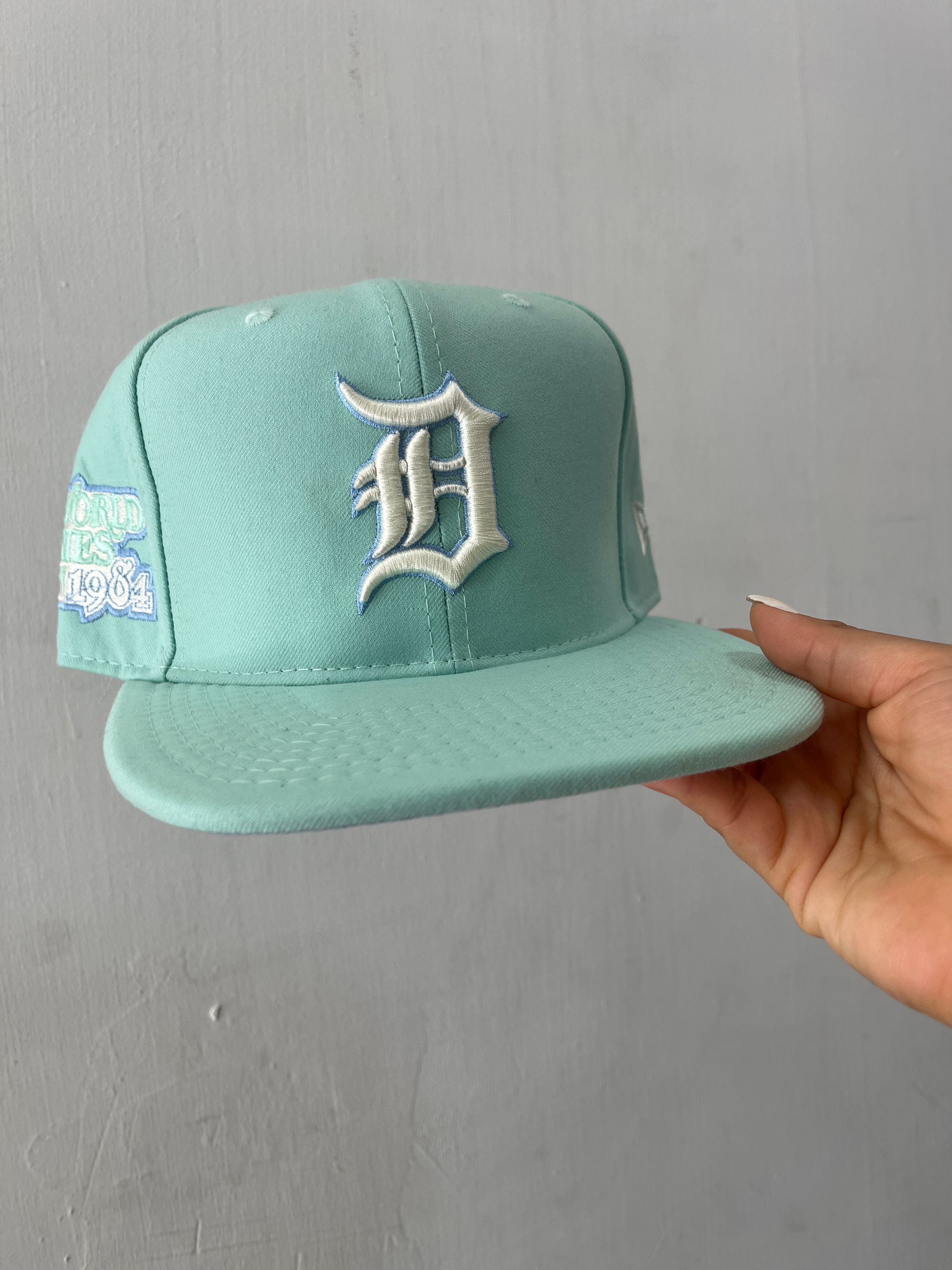 New Era Ajustables _0