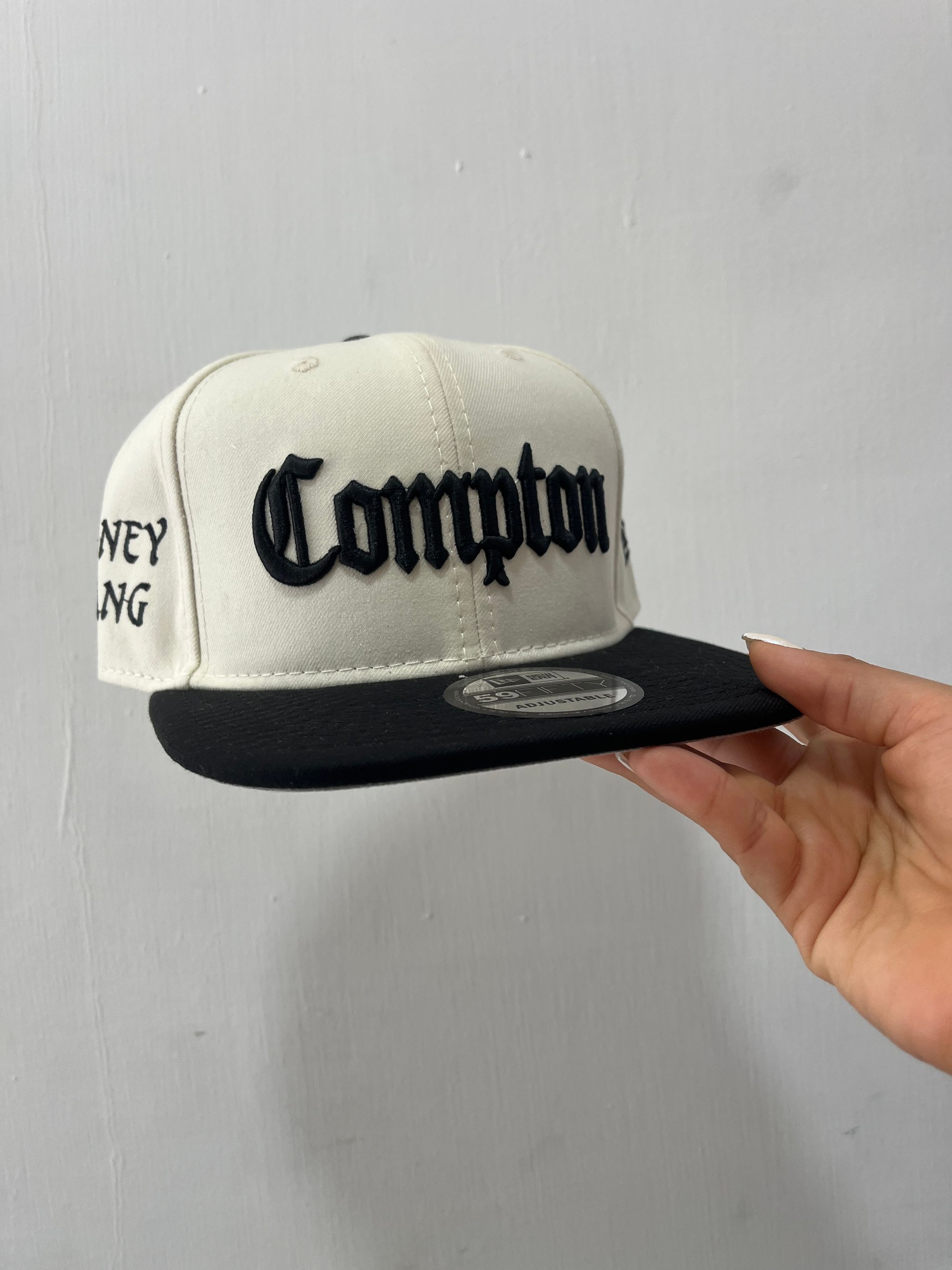New Era Ajustables _0