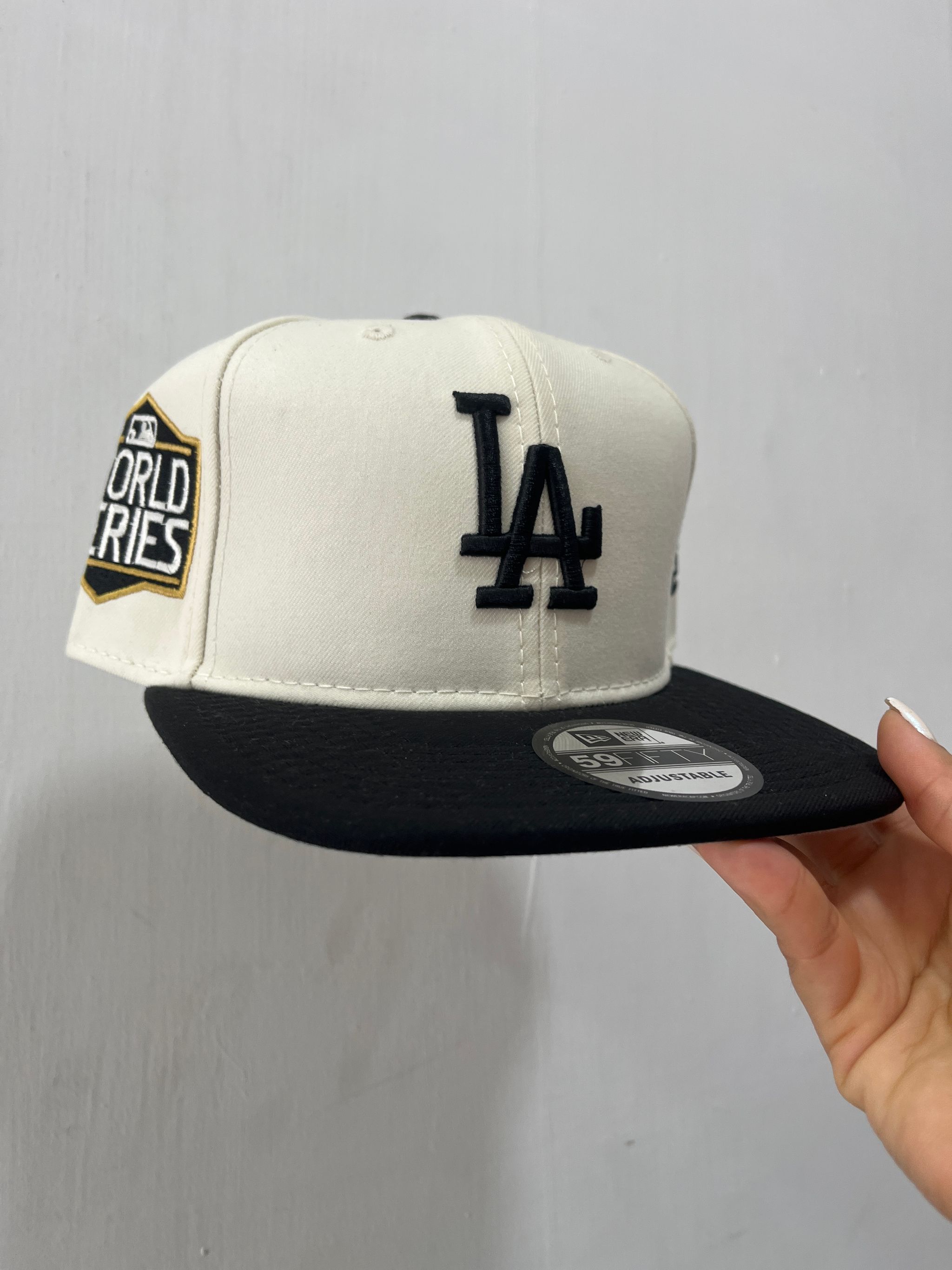 New Era Ajustables _0