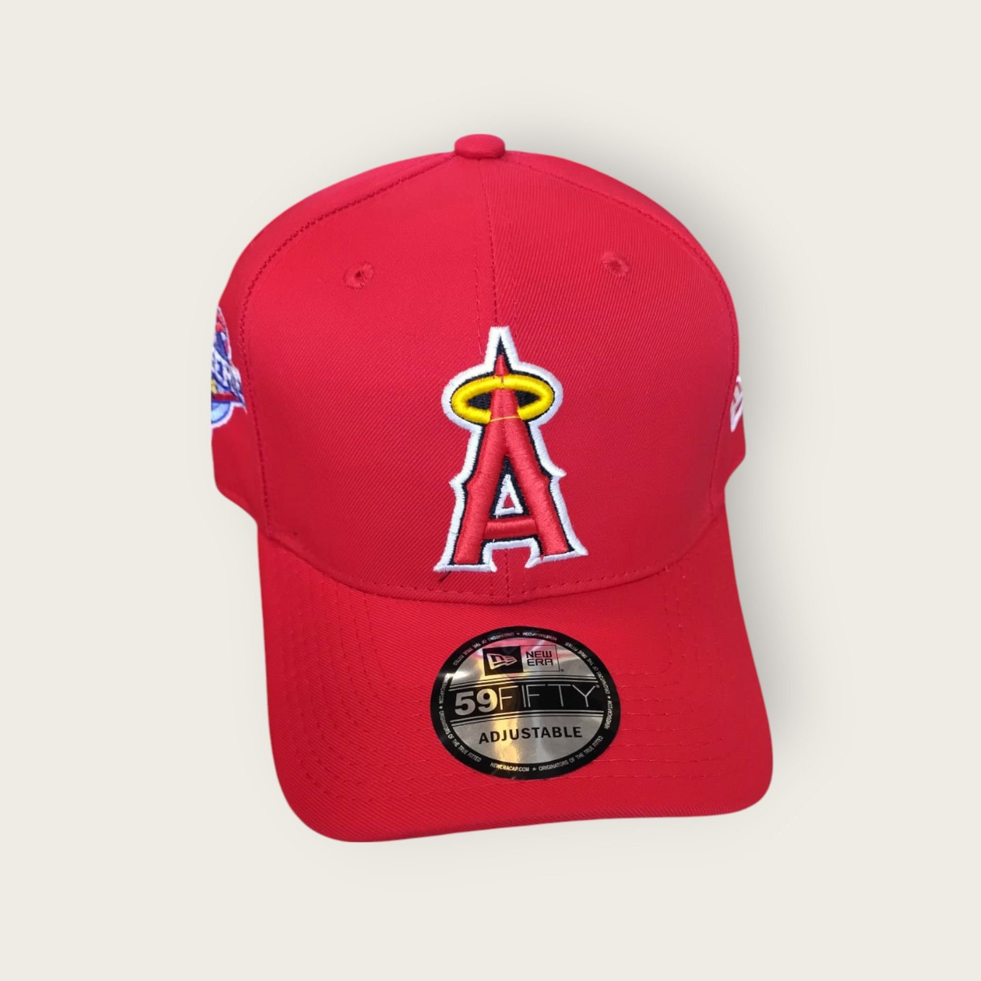 gorra New Era, Curvas, Cerradas_0