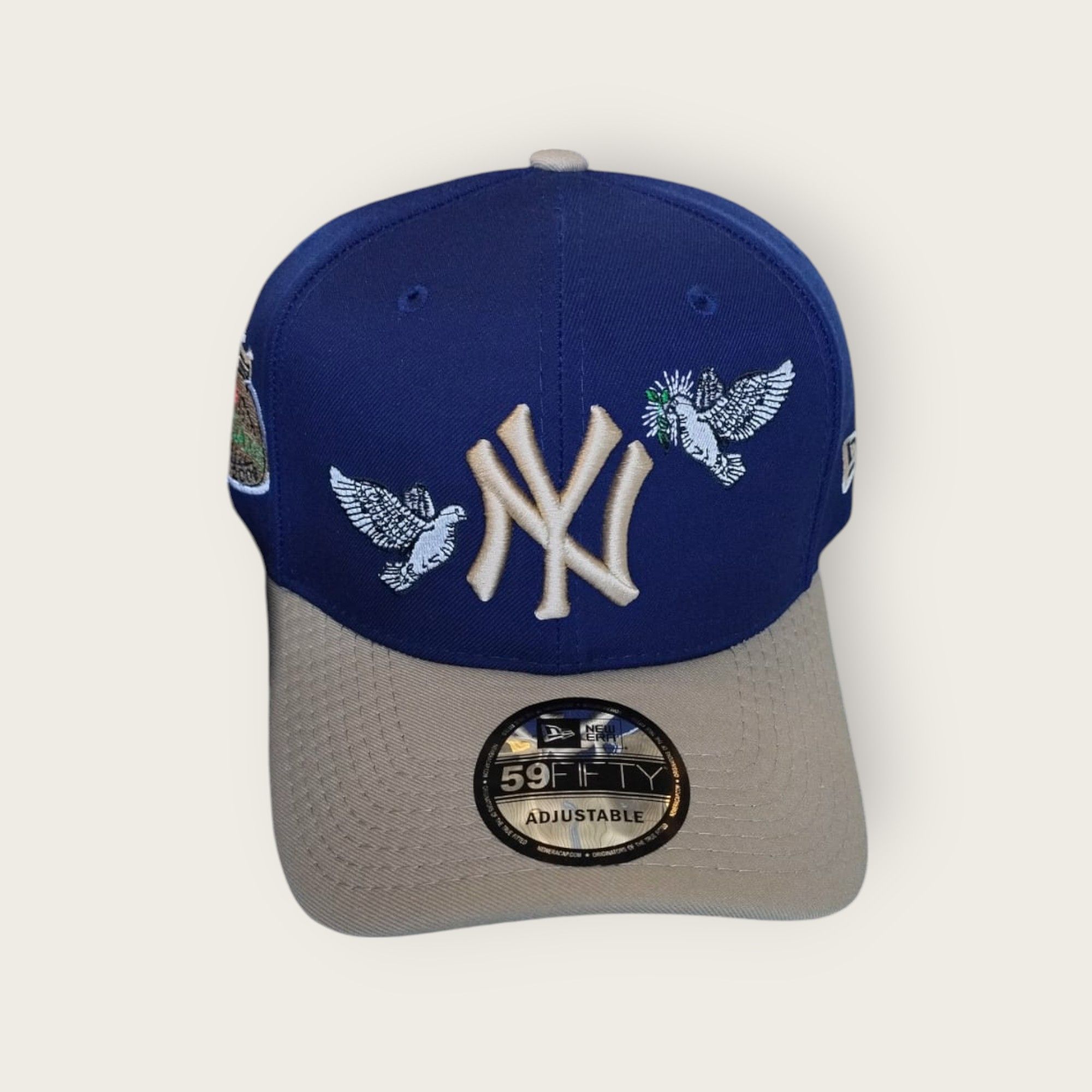 gorra New Era, Curvas, Cerradas_0