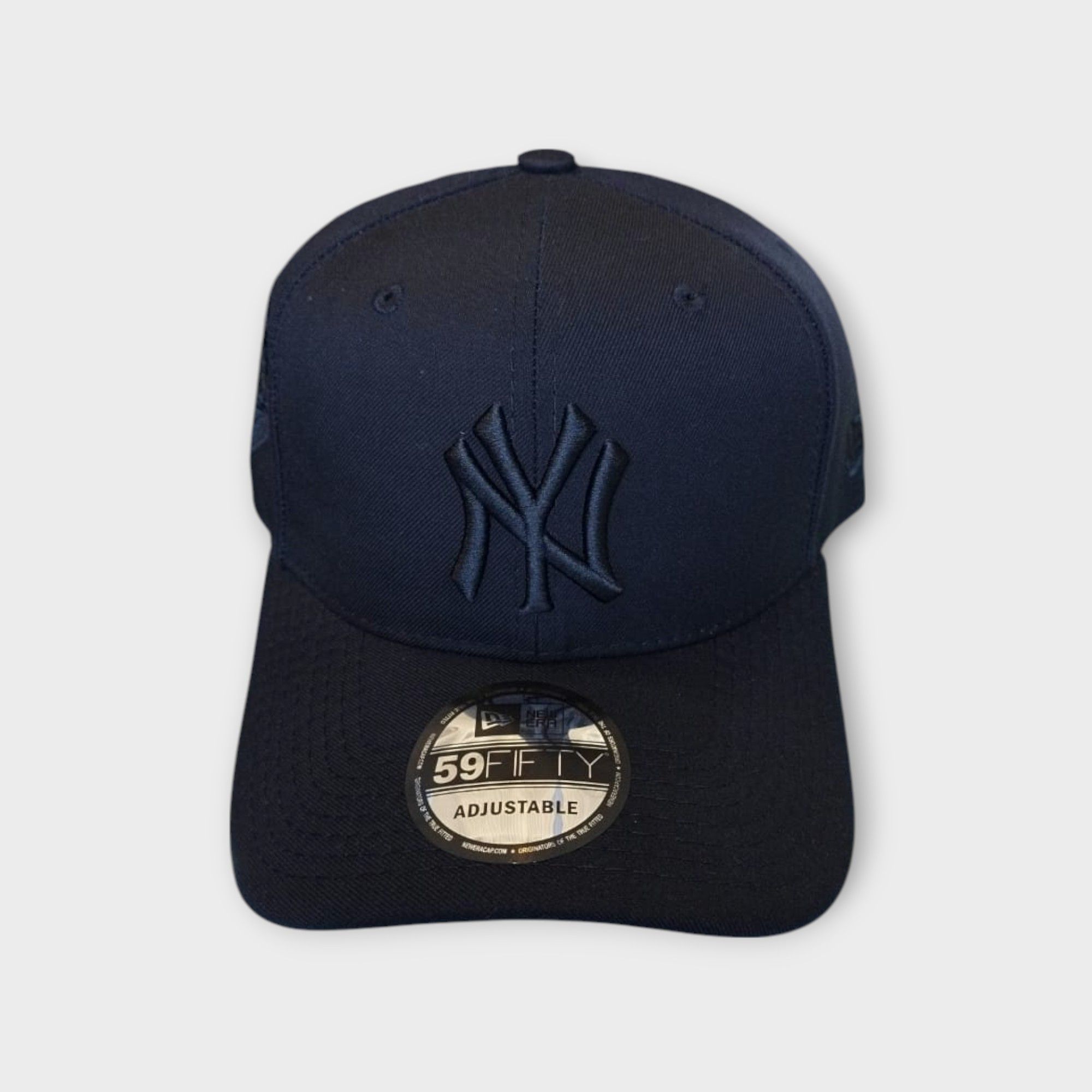 gorra New Era, Curvas, Cerradas_0