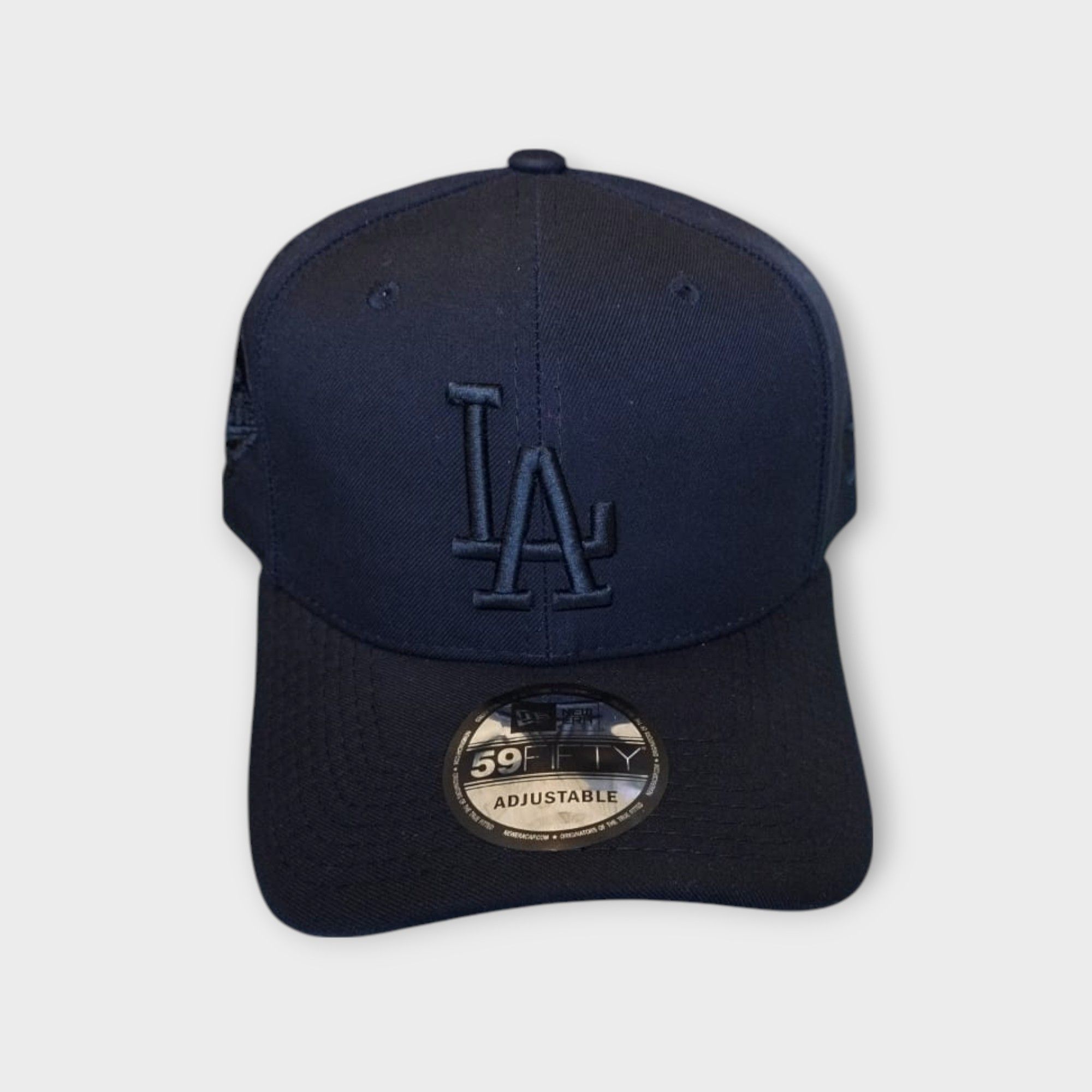 gorra New Era, Curvas, Cerradas_0
