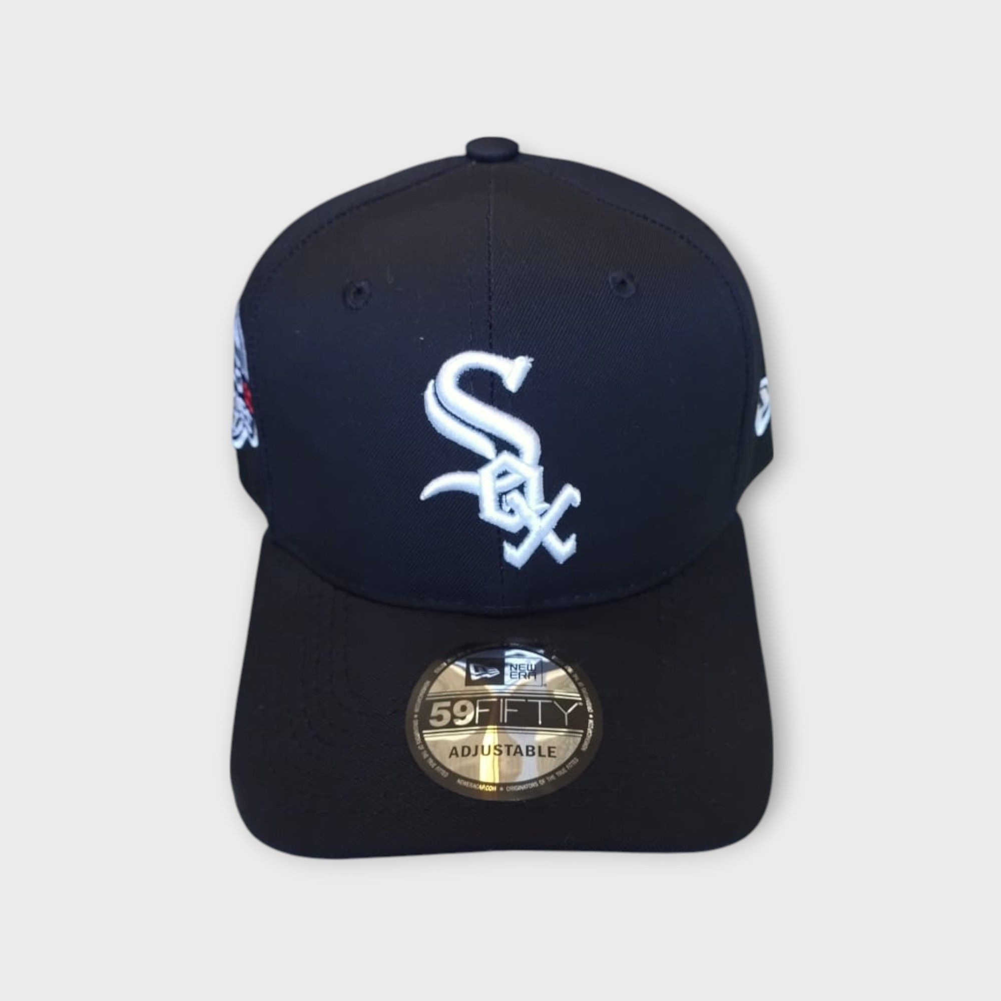 gorra New Era, Curvas, Cerradas_0