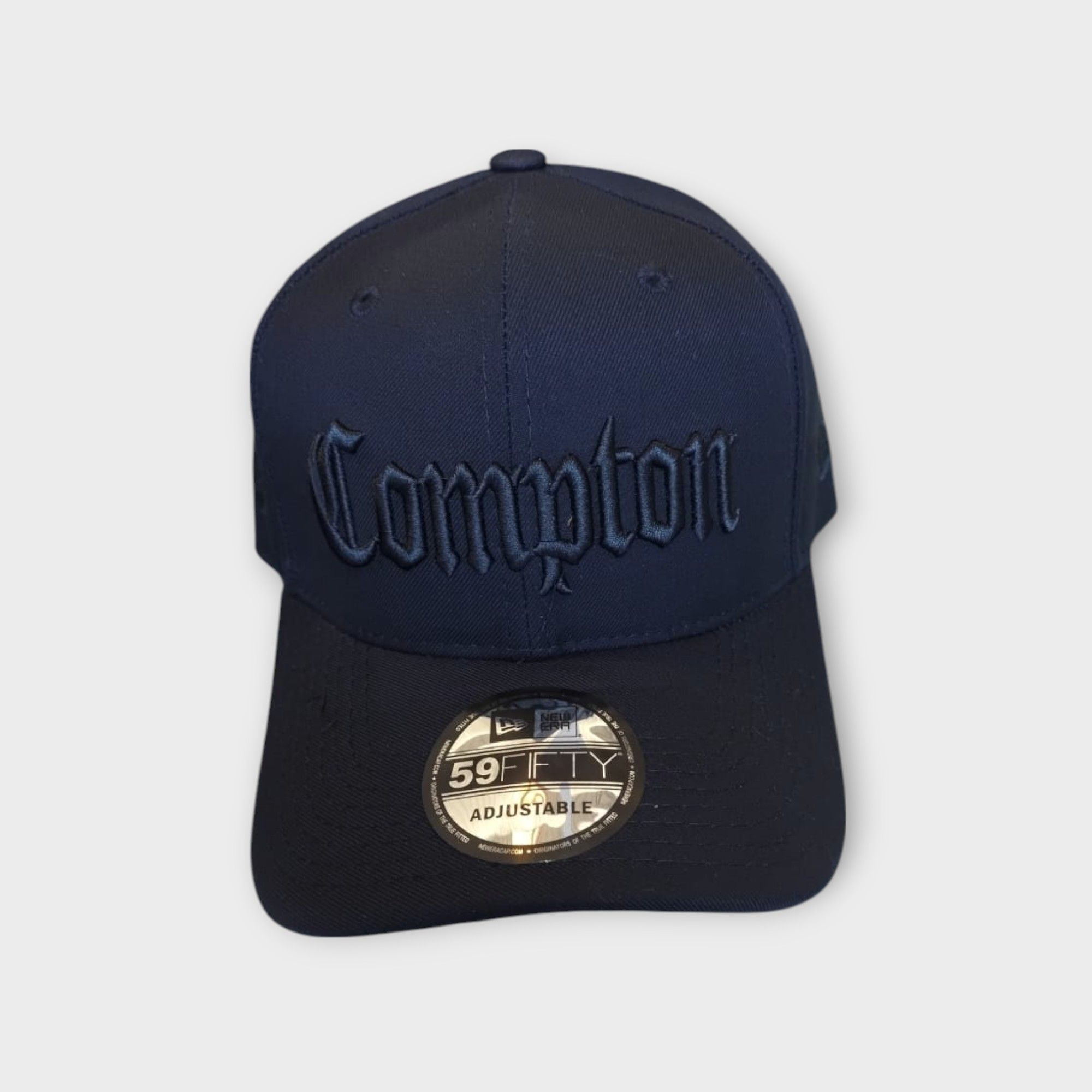 gorra New Era, Curvas, Cerradas_0
