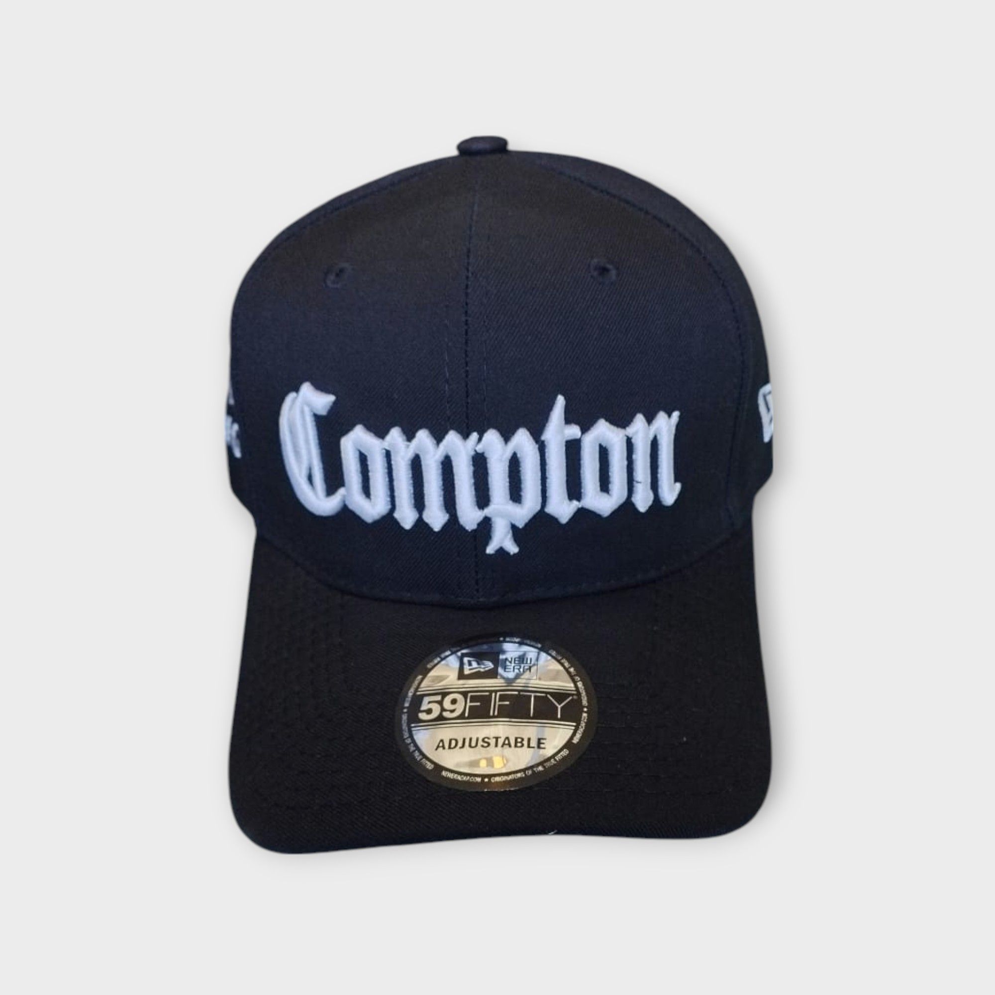 gorra New Era, Curvas, Cerradas_0
