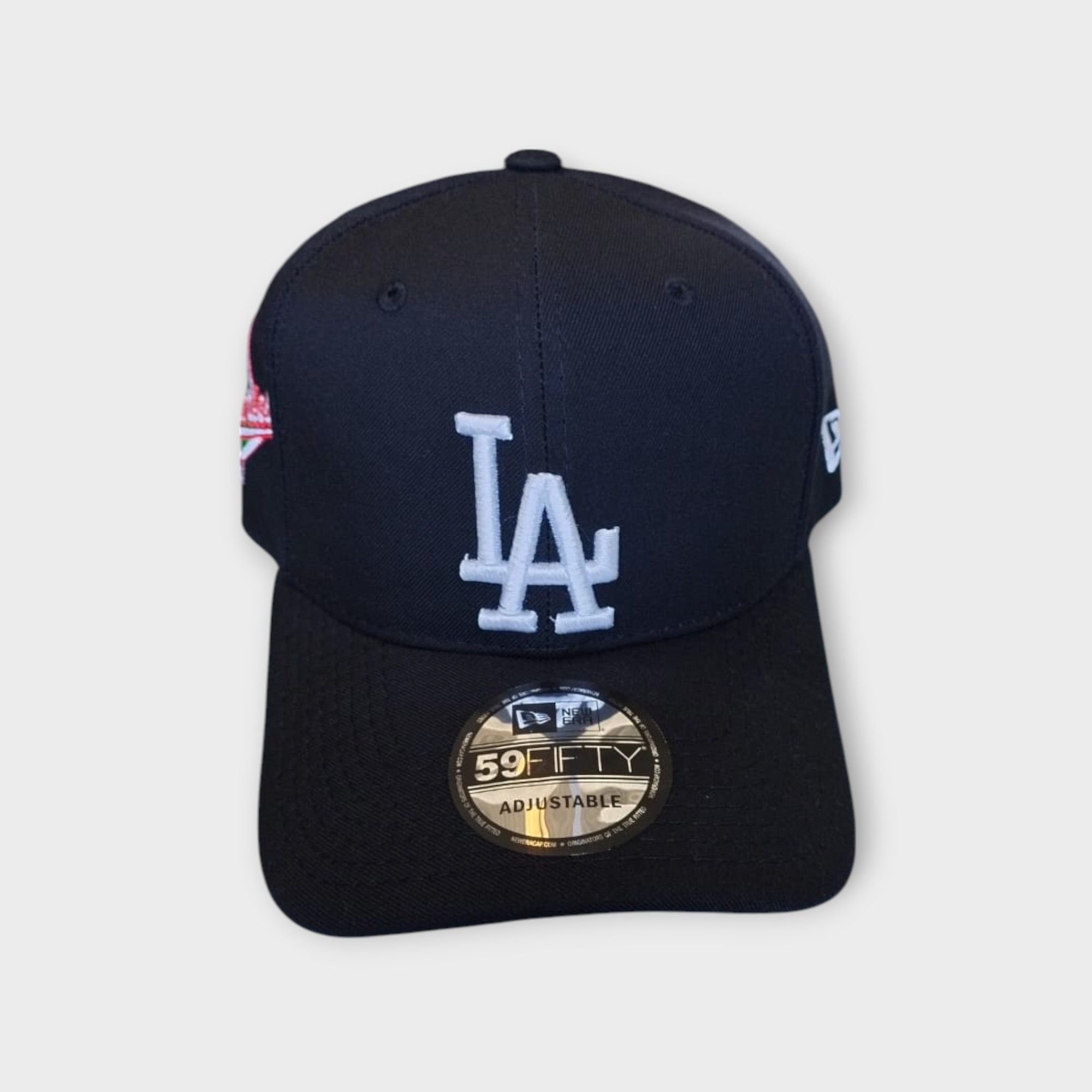 gorra New Era, Curvas, Cerradas_0