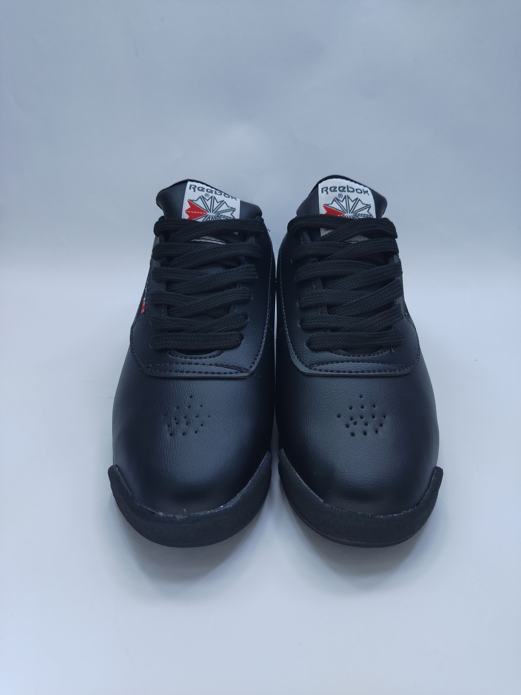 REEBOK CLASICO NEGRO_2