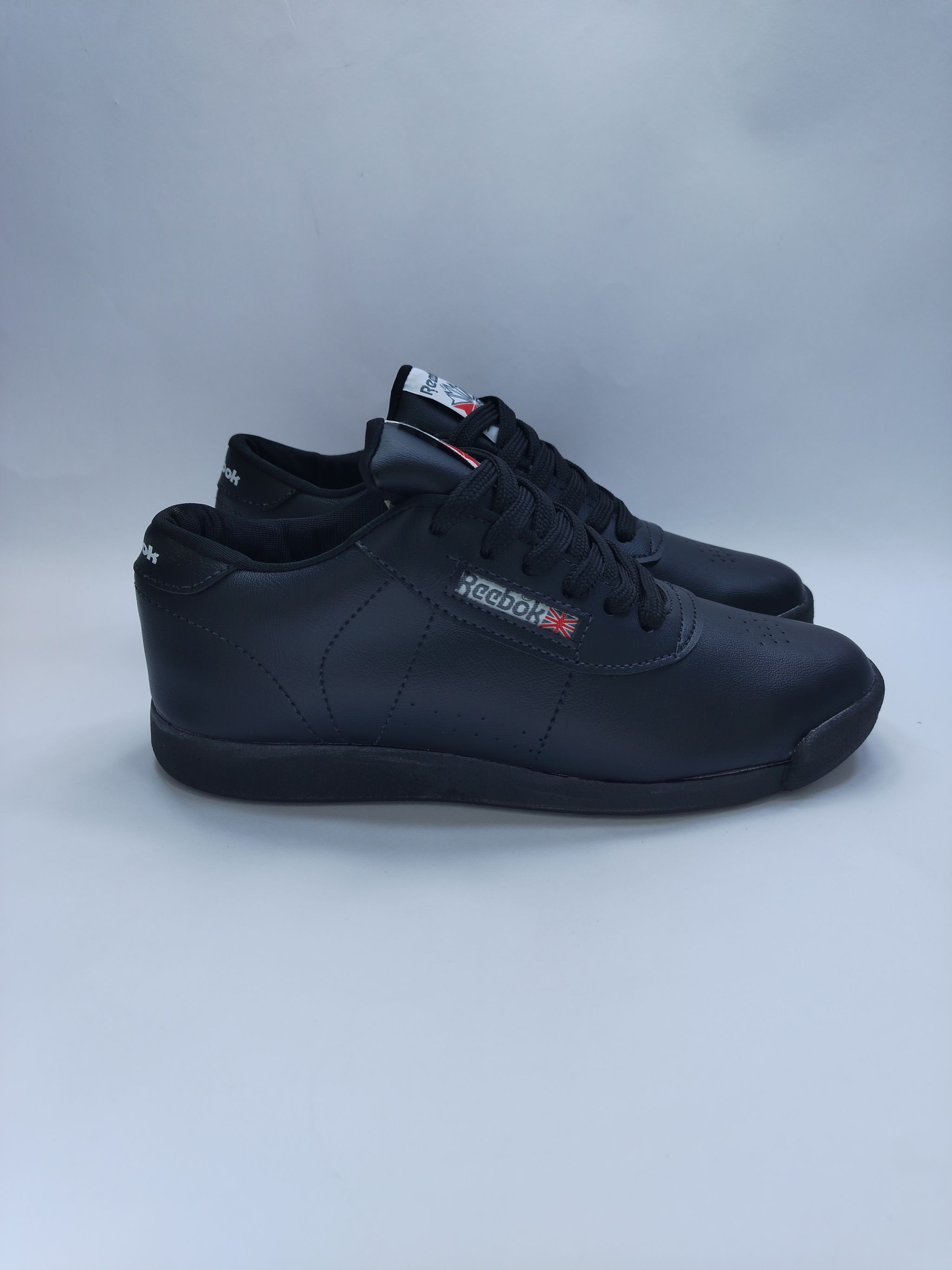 REEBOK CLASICO NEGRO_3