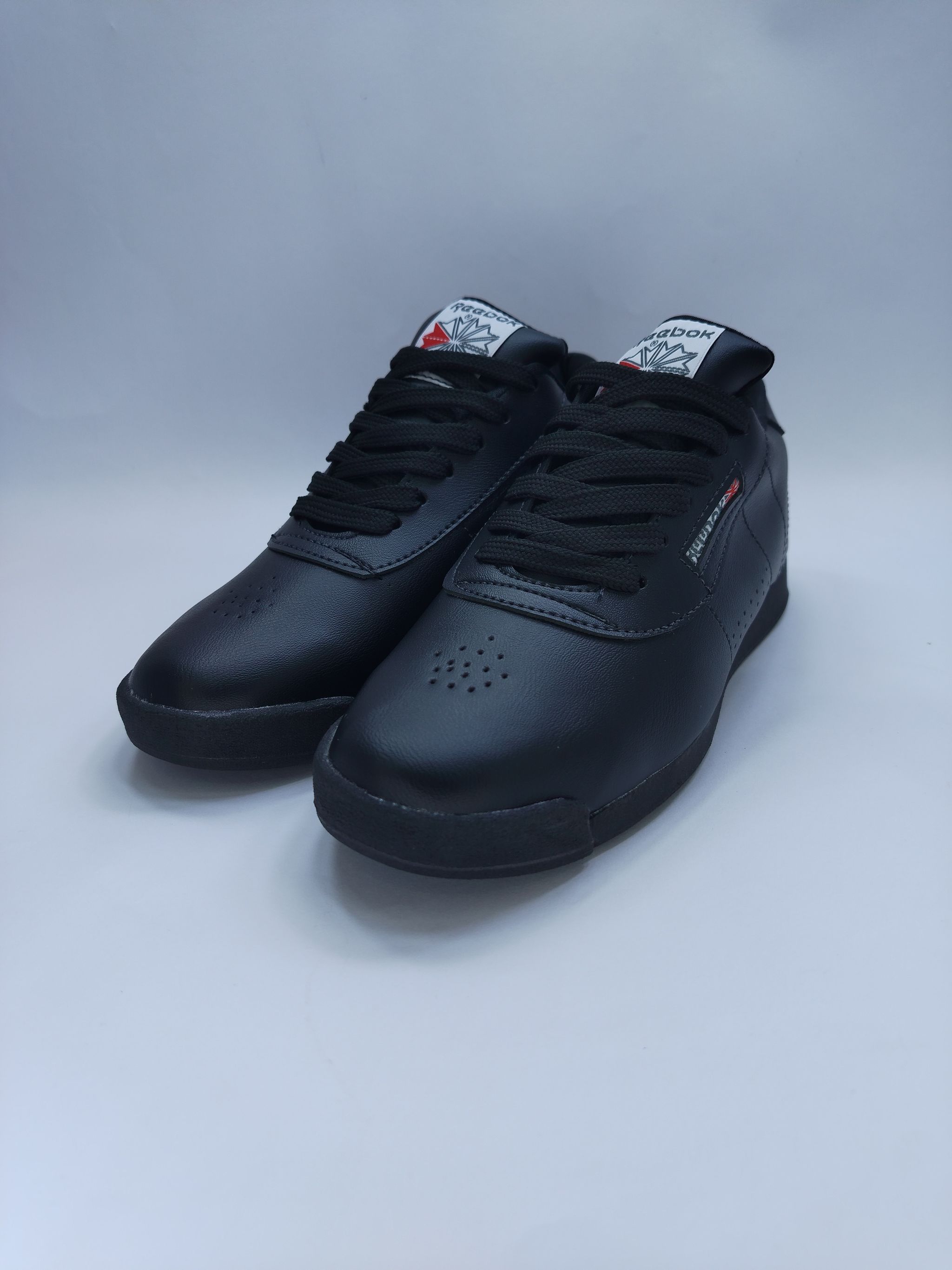 REEBOK CLASICO NEGRO_7