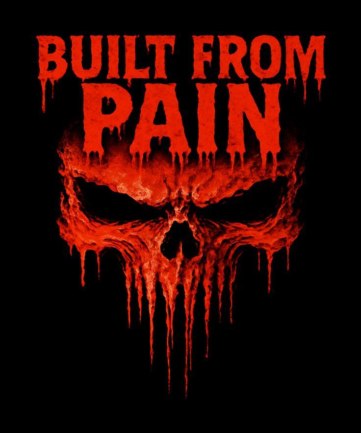 Built From Pain_0